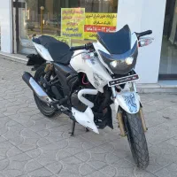 آپاچی درحد صفر