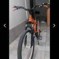 دوچرخه ۲۴ المپیا