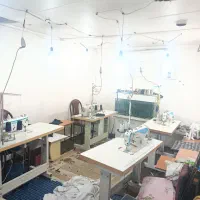 چرخکار راسته دوز جهت کار در تولیدی نیازمندیم
