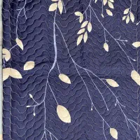 روبالشتی نخی و مخمل|رختخواب، بالش، پتو|دزفول, |دیوار