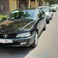 پارس XU7P بسیار کم کار|خودرو سواری و وانت|مشهد, احمدآباد|دیوار