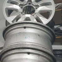 تویوتا رینگ اتاق صد