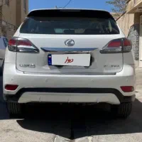 لکسوس rx350|خودرو سواری و وانت|دهق, |دیوار