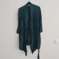 مانتو پاییزه و زمستانه درحد نو مارک دار|لباس|سنندج, |دیوار