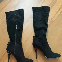 بوت جیر زنانه