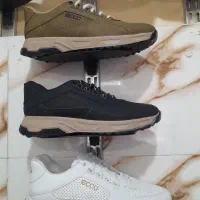 کتونی چرم تبریز