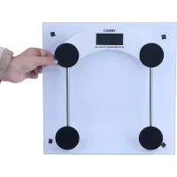 ترازو وزن کشی دیجیتال ۱۸۰ کیلویی ضخامت صفحه 8میل|تجهیزات ورزشی|رشت, کوی طالقانی|دیوار