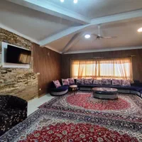 اجاره ویلا دهکده تفریحی چادگان|اجارهٔ کوتاه‌مدت ویلا و باغ|داران, |دیوار