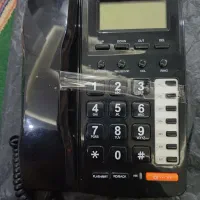 تلفن رو میزی|تلفن رومیزی|اهواز, کوی جواهری|دیوار