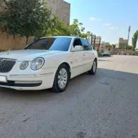 اپیروس ۲۰۰۹|خودرو سواری و وانت|اردبیل, |دیوار