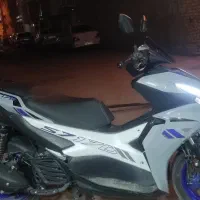 طرح ایروکس S7