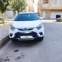 یک دستگاه خودرو جک s5 اتومات مدل 96|خودرو سواری و وانت|باغستان, |دیوار