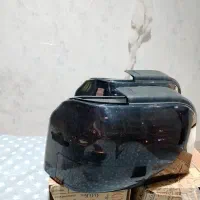 چراغ پراید اسپرت توجه کنید جفتش چپ هست