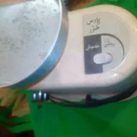 چرخ گوشت پرقدرت پارسخزرموتورآلمانی|سایر لوازم برقی|اصفهان, آبشار|دیوار