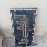 تابلو ال ای دی تبلیغات|فروشگاه و مغازه|فرخ‌شهر, |دیوار