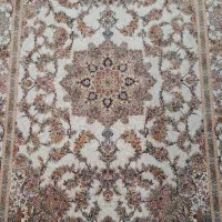 دو عدد فرش ۴متری و ۲ متری نو