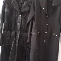 مانتو و پالتو سایز ۴۸