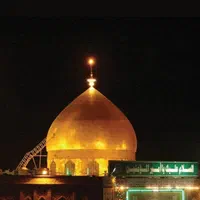 مداح (انجام مراسم نیم بها) شنبه تاسشنبه