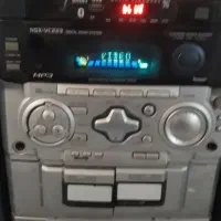 ضبط و باند ایوا ۲۴۰۰وات و ۱۴۰۰وات