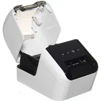 پرینتر لیبل زن brother مدل QL-800|پرینتر، اسکنر، کپی، فکس|بندرعباس, |دیوار