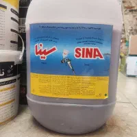 چسب قابل اسپری کد ۶۰۲ سینا ،حرارتی جانسون،مشهد ۸۰۱