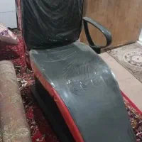 صندلی آرایشگاه نو