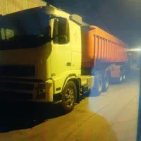 نیازمند راننده پایه یک