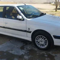 پارس tu5|خودرو سواری و وانت|ایلام, |دیوار