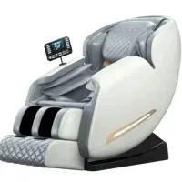 صندلی ماساژور فیت و رست