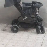 کلاسکه دلیجان|کالسکه و لوازم جانبی|فولادشهر, زاینده رود|دیوار