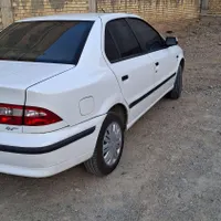 سمند LX ساده، مدل ۱۳۹۹|خودرو سواری و وانت|لنجان, |دیوار