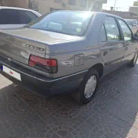 ۴۰۵مدل ۹۰دوگانه شرکت|خودرو سواری و وانت|تهران, باغ فیض|دیوار