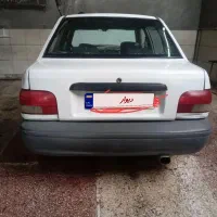 پراید ۸۷دوگانه