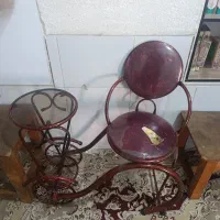 صندلی تلفن