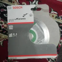 صفحه سرامیک بر بوش اصل حرفه ای
