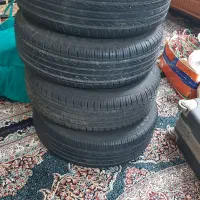 ۵حلقه لاستیک گولدستون سمندی
