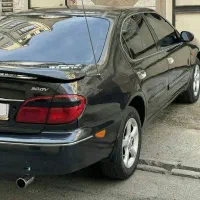 ماکسیما نقدی و معاوضه
