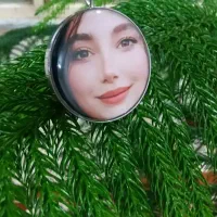 گردنبند و دستبند با عکس دلخواه