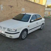 سمندef7 مدل ۸۹