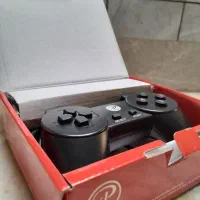 دسته بازی کامپیوتری نو