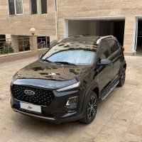 MVM X22 MTایکس ۲۲دنده درحدصفر