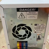 استابلایزر پرنیک ۷ کاوا سویچینگ  در حد نو  همدان|قطعات و لوازم جانبی رایانه|همدان, |دیوار