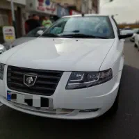 سمند سورن پلاس موتور جدید XU7P/مدل1404/صفر روز|خودرو سواری و وانت|تهران, شهرآرا|دیوار