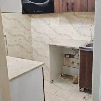 دو طبقه جنوبی ۹۵ متر