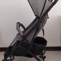 کالسکه مسافرتی تاشو برند خارجی انجل بی بی