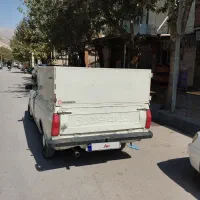 وانت عروسک|خودرو سواری و وانت|جوانرود, |دیوار