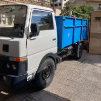 نیسان|خودرو سواری و وانت|رشت, لاکان|دیوار