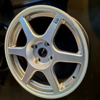 رینگ و لاستیک اقساط بدون پیش|قطعات یدکی و لوازم جانبی|اصفهان, وحید|دیوار