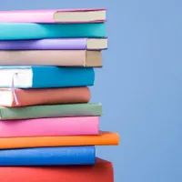 انواع کتب الکترونیکی و کتاب های فیزیکی