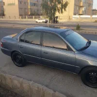 تویوتا کرولا ۹۴